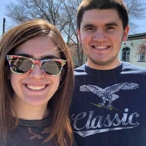 Meet your Posher, Janelle